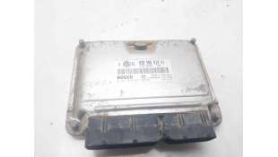 CENTRALITA MOTOR UCE VOLKSWAGEN GOLF IV (1997-2007) - L. 8334401 / 038906019HJ
